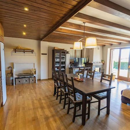 Apartament Les Costes Del Cadi Estavar Zewnętrze zdjęcie