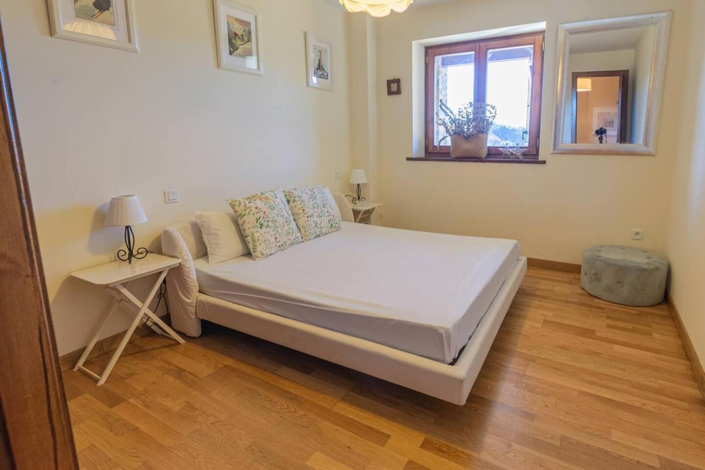 Apartament Les Costes Del Cadi Estavar Zewnętrze zdjęcie